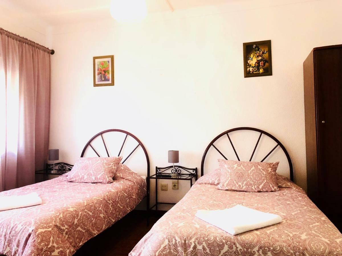 Suites Do Pinhal Proença-a-Nova Exterior foto