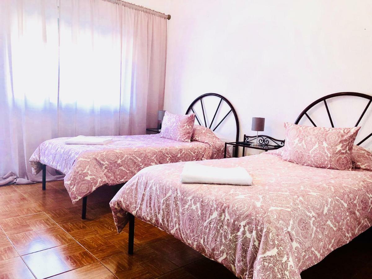 Suites Do Pinhal Proença-a-Nova Exterior foto