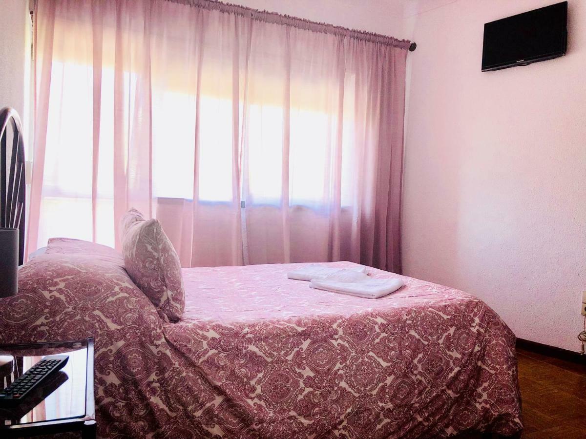 Suites Do Pinhal Proença-a-Nova Exterior foto