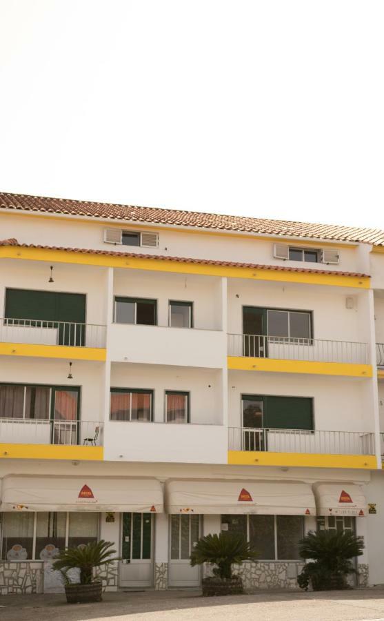 Suites Do Pinhal Proença-a-Nova Exterior foto