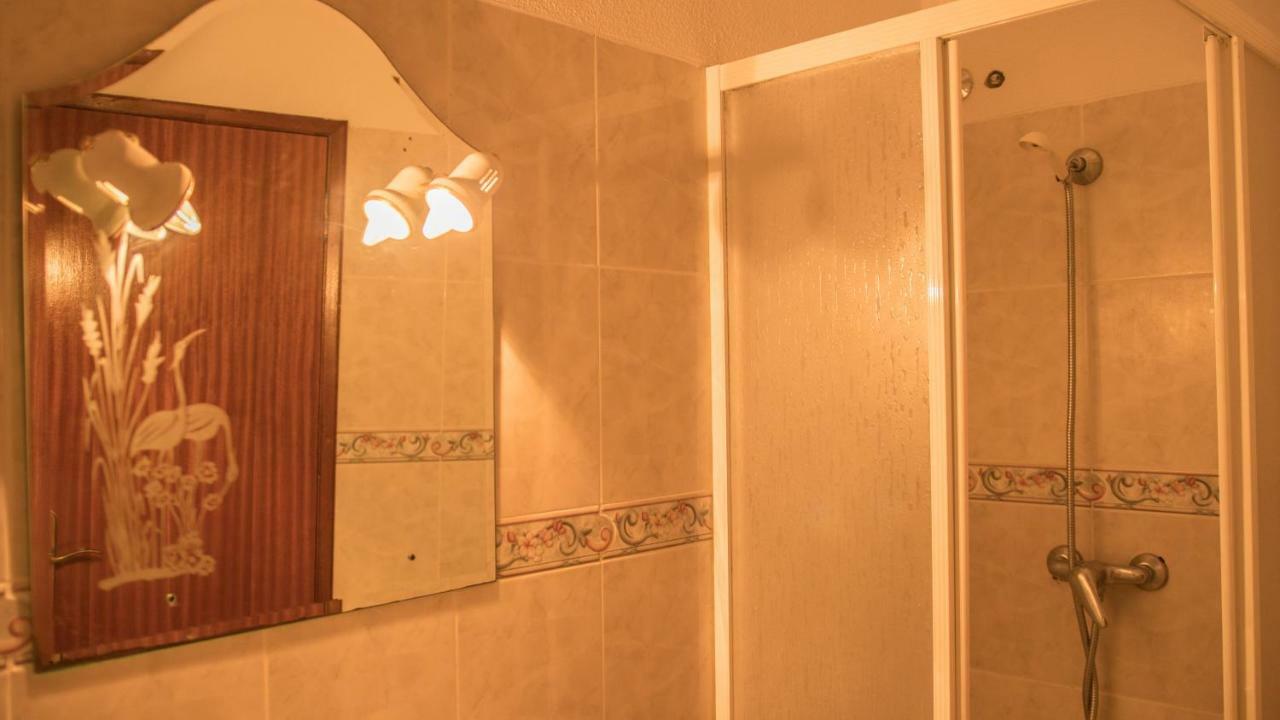 Suites Do Pinhal Proença-a-Nova Exterior foto